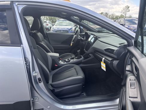 Certified 2025 Subaru Crosstrek 2.5i Wilderness image 14