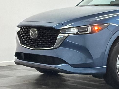 Used 2024 MAZDA CX-5 AWD 2.5 S w/ Select Package image 2