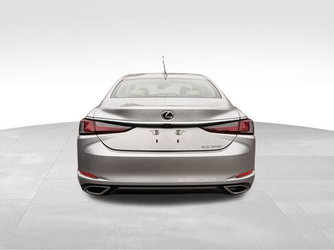 Used 2024 Lexus ES 350 350 image 7