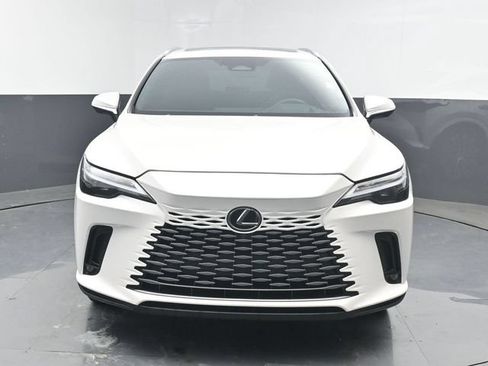 Used 2024 Lexus RX 350 Premium Plus w/ Convenience Package FWD image 11
