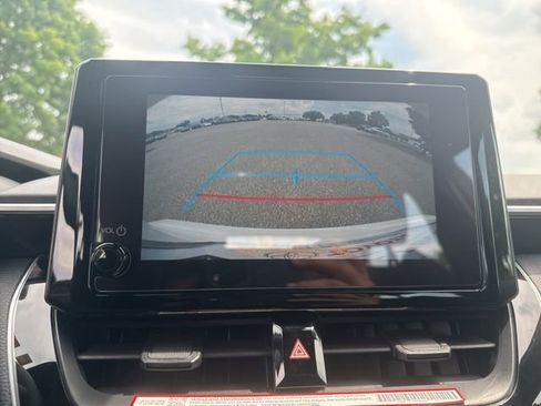 Used 2026 Toyota Corolla SE FWD image 34