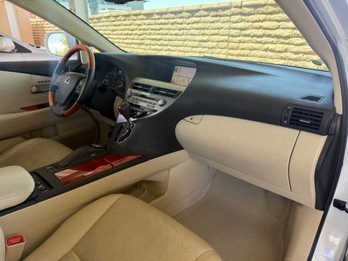 Used 2011 Lexus RX 350 2WD w/ Premium Pkg image 30
