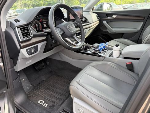 Used 2025 Audi Q5 2.0T Premium Plus AWD/4WD image 23