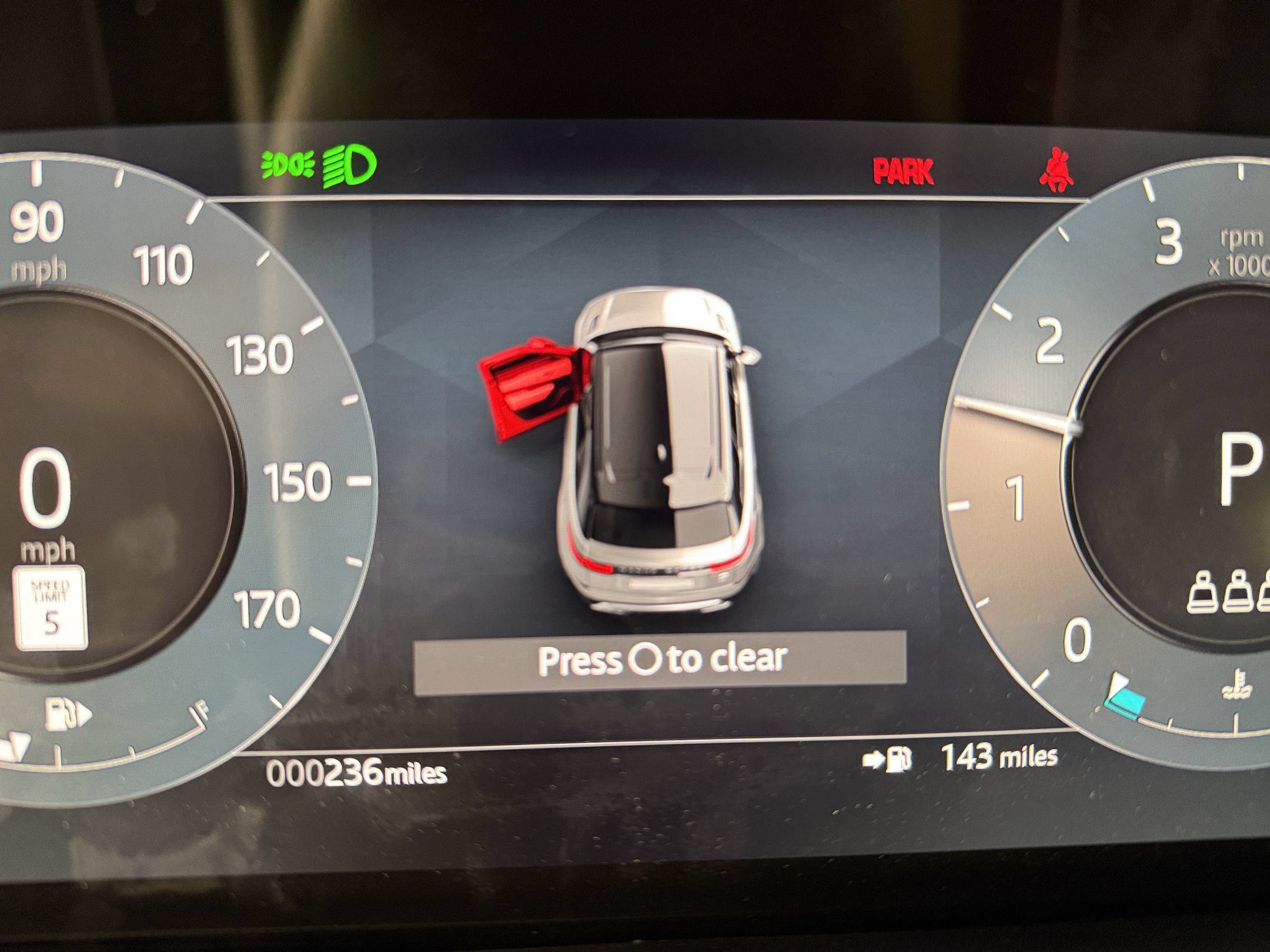 New 2026 Land Rover Range Rover Velar S AWD/4WD image 20