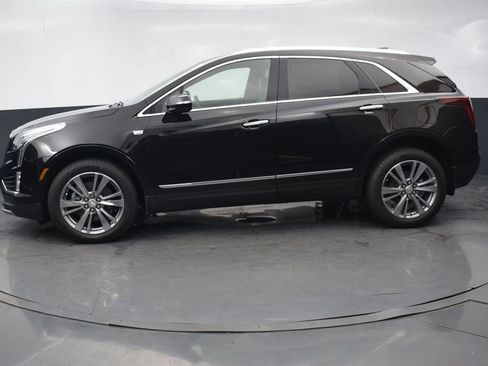 New 2026 Cadillac XT5 Premium Luxury w/ Driver Assist Package AWD/4WD image 2