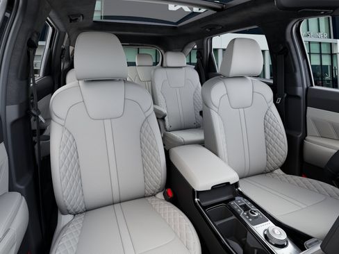 New 2026 Kia Sorento SX Prestige AWD/4WD image 16