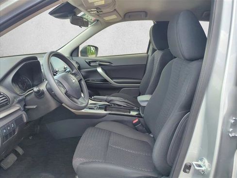 Used 2024 Mitsubishi Eclipse Cross LE AWD/4WD image 16