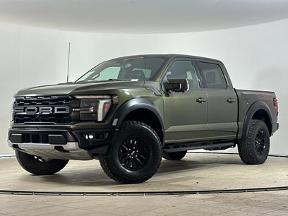 Used 2024 Ford F150 Raptor