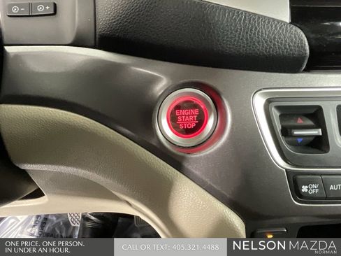 Used 2018 Honda Pilot EX-L image 38