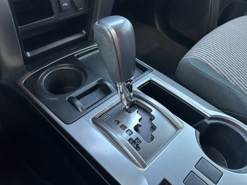 Certified 2023 Toyota 4Runner SR5 RWD image 28