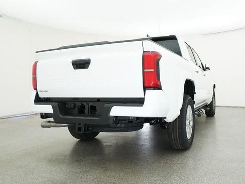 New 2026 Toyota Tacoma SR5 image 24