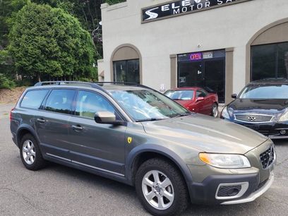Used 2009 Volvo XC70 3.2