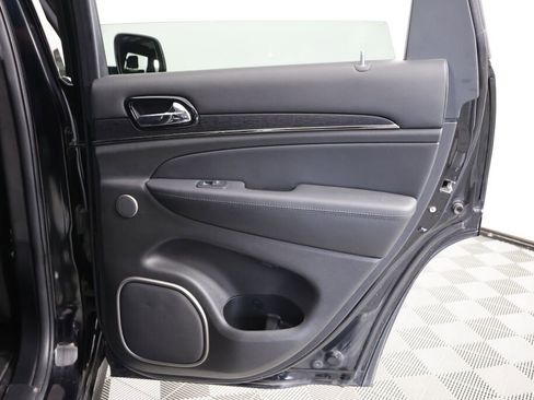 Used 2019 Jeep Grand Cherokee High Altitude image 22