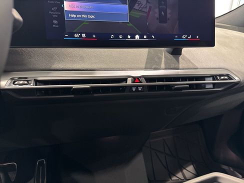 New 2026 BMW iX xDrive45 w/ M Sport Package image 30