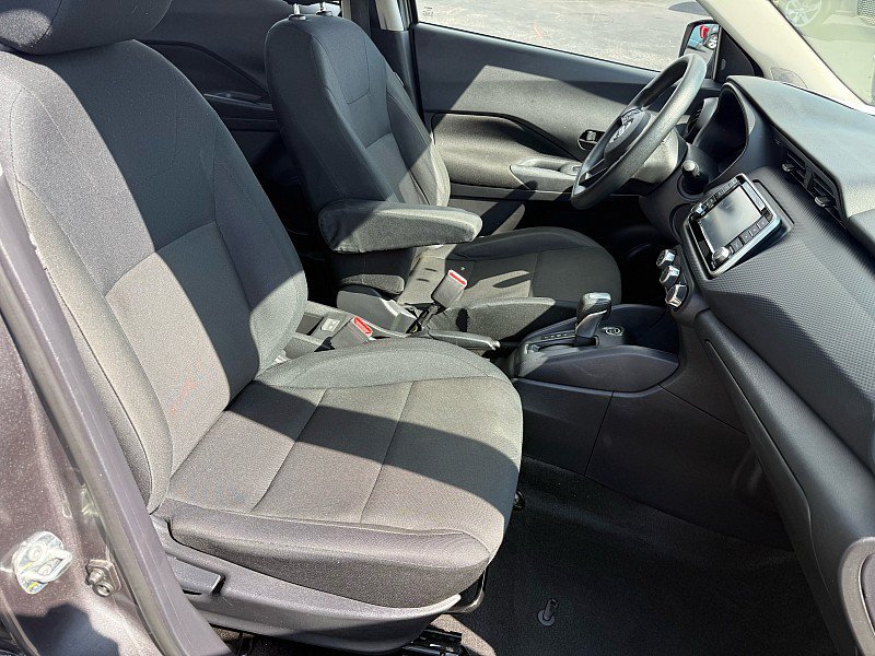 Used 2024 Nissan Kicks S FWD image 19