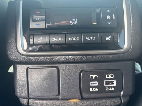 New 2025 Subaru Ascent Limited w/ Popular Package #2 image 14