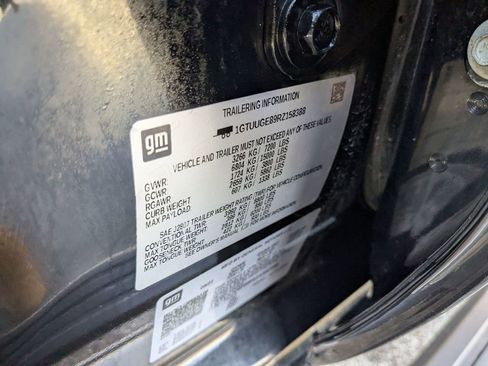 Used 2024 GMC Sierra 1500 Denali image 31