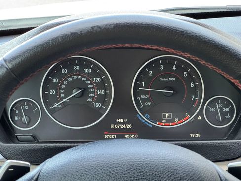 Used 2017 BMW 330i Sedan RWD image 34