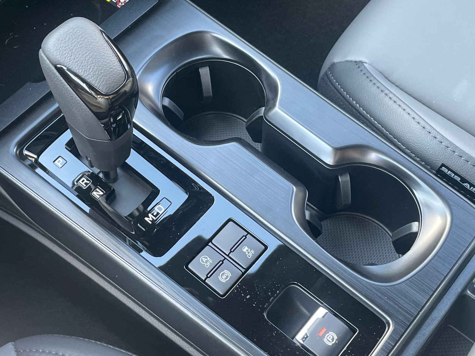 New 2026 Subaru Outback Premium AWD/4WD image 17