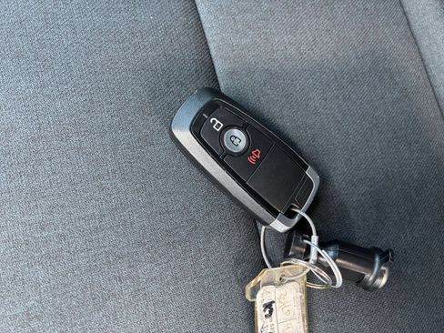 Used 2026 Ford Maverick XLT FWD image 17