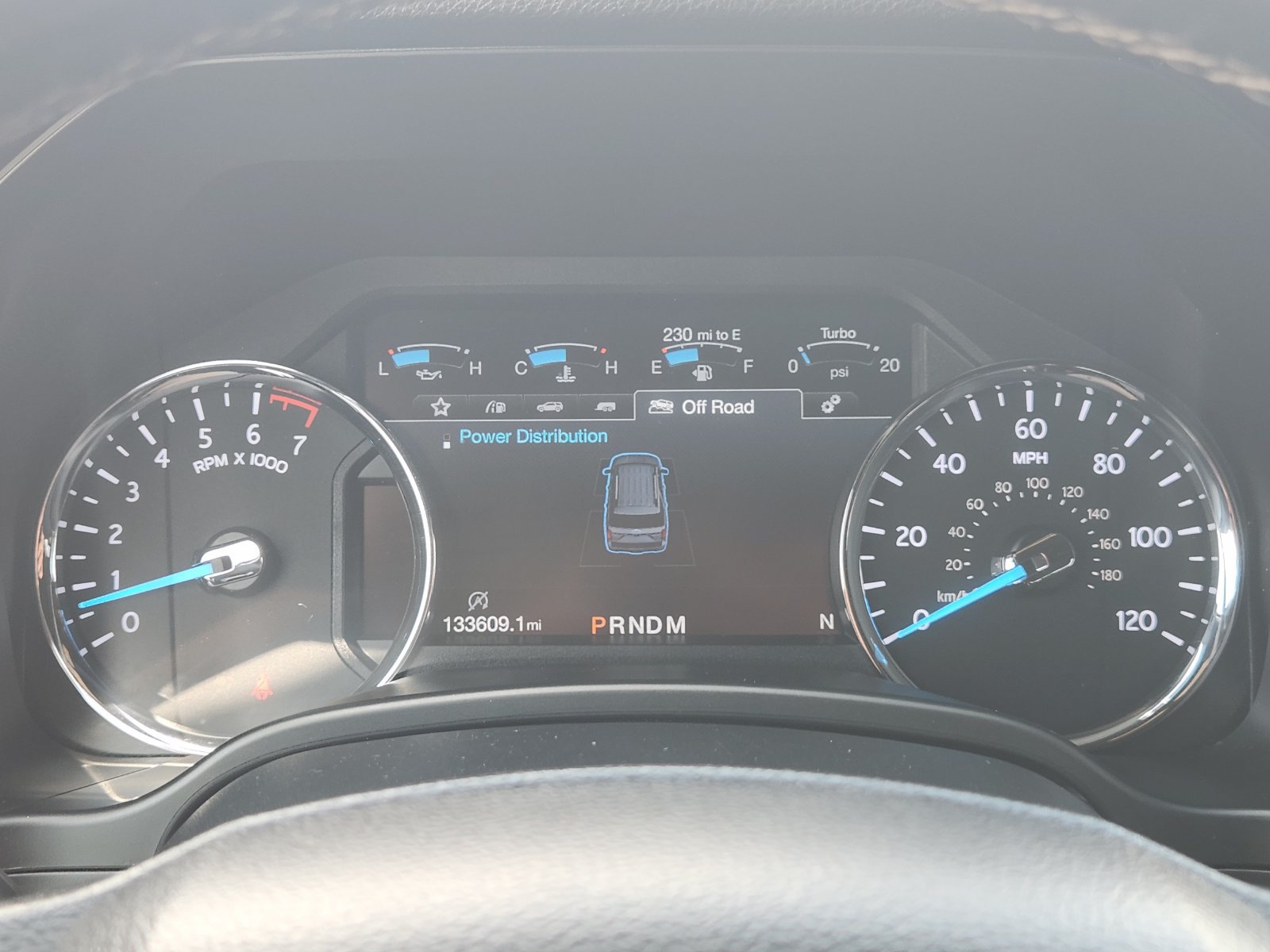 Used 2019 Ford Expedition Max Limited AWD/4WD image 19