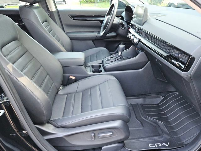 Certified 2026 Honda CR-V EX-L image 15
