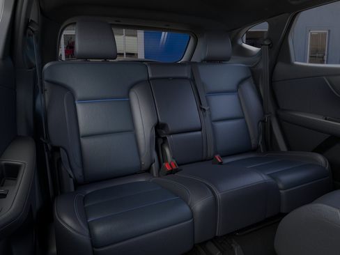 New 2025 Chevrolet Blazer RS w/ Driver Confidence II Package image 17