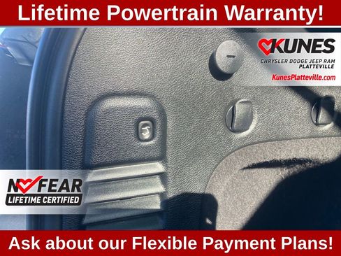 Used 2020 Jeep Grand Cherokee Altitude image 29