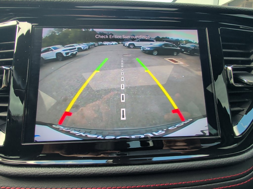 Used 2023 Dodge Durango GT AWD/4WD image 23