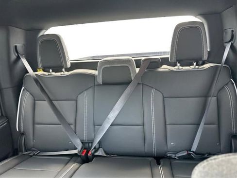 New 2026 GMC Sierra EV Elevation w/ LPO, Elevation Dark Package image 21