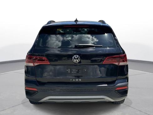Used 2023 Volkswagen Taos S FWD image 7