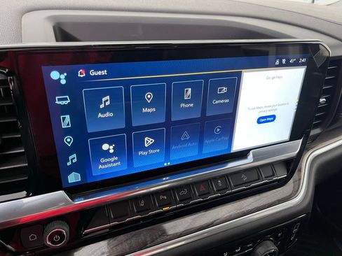 New 2026 Chevrolet Silverado 2500 LTZ w/ LTZ Plus Package image 34