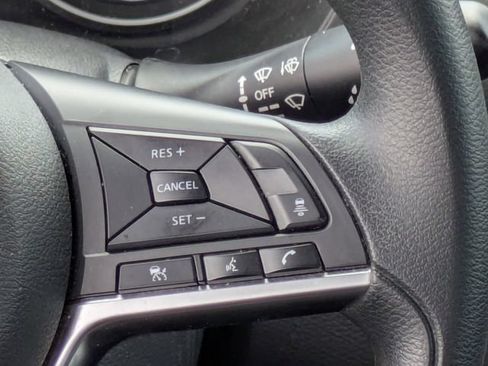 Used 2023 Nissan Sentra SV FWD image 19
