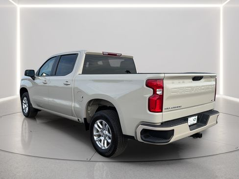 Used 2026 Chevrolet Silverado 1500 RST RWD image 15
