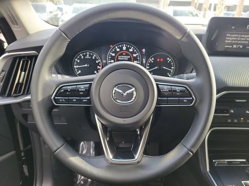 New 2026 MAZDA CX-90 3.3 Turbo w/ Select Package image 26