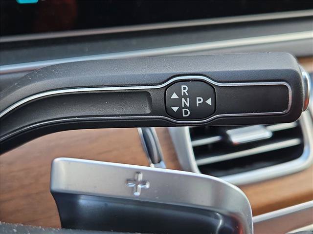 Certified 2026 Mercedes-Benz GLE 350 4MATIC image 9