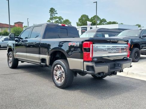 Used 2026 Ford F350 King Ranch AWD/4WD image 3