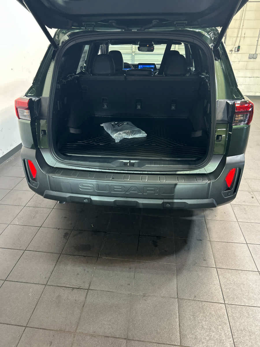 New 2026 Subaru Outback Limited AWD/4WD image 11
