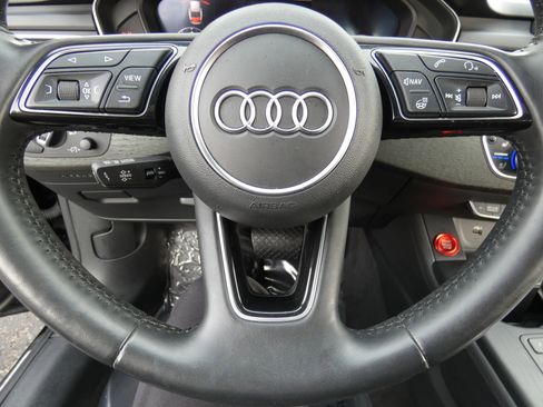 Used 2018 Audi A5 2.0T Prestige w/ Driver Assistance Package image 49