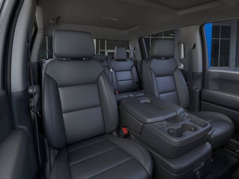 New 2026 GMC Sierra 1500 Pro w/ Pro Value Package AWD/4WD image 51
