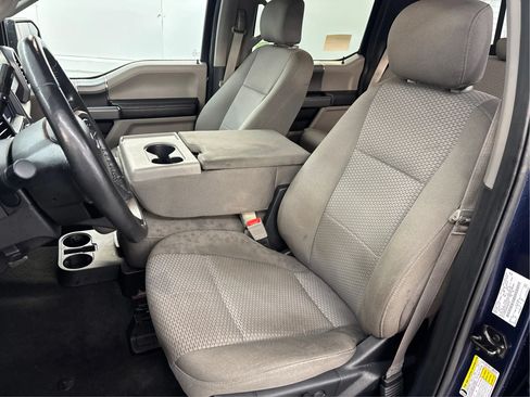 Used 2019 Ford F150 XLT w/ Equipment Group 302A Luxury AWD/4WD image 13