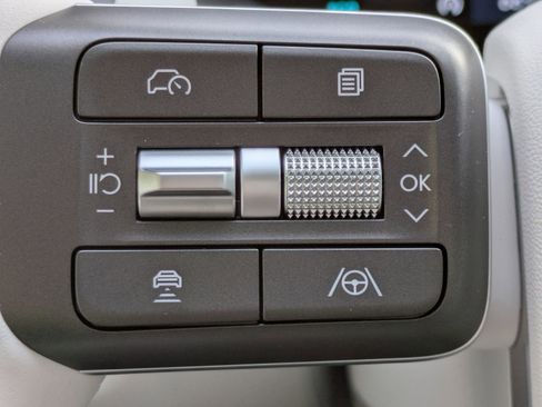 New 2026 Hyundai Palisade SEL image 30