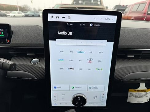 New 2026 Ford Mustang Mach-E Premium w/ Technology Package image 15