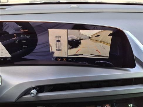 Used 2026 Cadillac Vistiq Sport AWD/4WD image 17