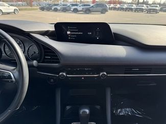 Certified 2024 MAZDA MAZDA3 s video 2