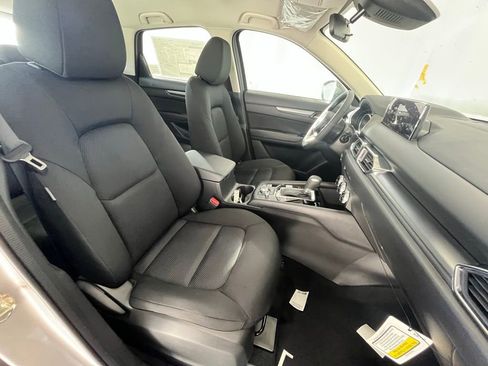 New 2025 MAZDA CX-5 AWD 2.5 S image 12