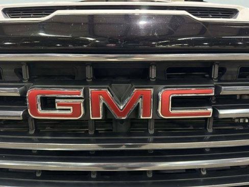 Used 2022 GMC Sierra 2500 AT4 AWD/4WD image 24