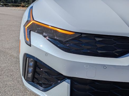 Certified 2026 Kia K5 GT w/ GT1 Package image 10