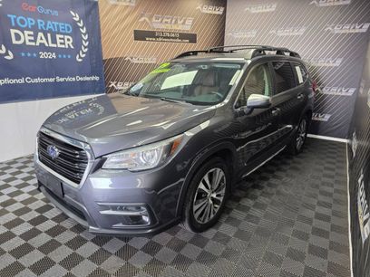 Used 2019 Subaru Ascent Touring w/ Popular Package #3