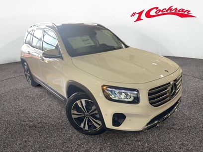 New 2026 Mercedes-Benz GLB 250 GLB 250